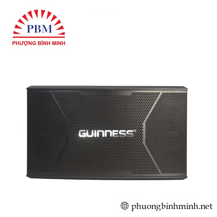 Loa Guinness KS-103G