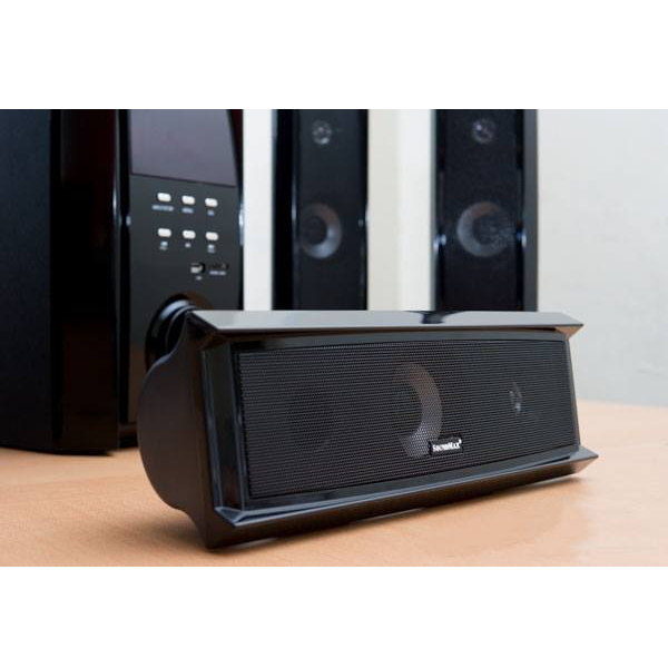 Loa vi tính SoundMax B70/ 5.1