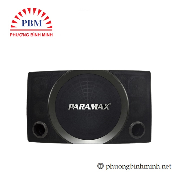 Loa Paramax SC-3500