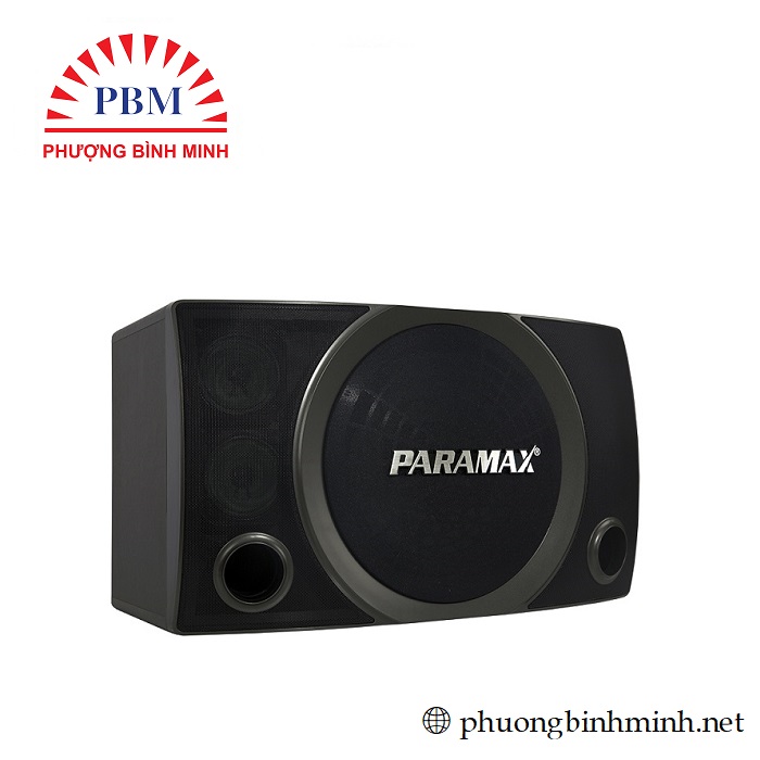 Loa Paramax SC-3500