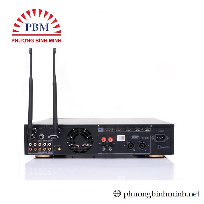 Power GUINNESS 3in1 ADM - 6600