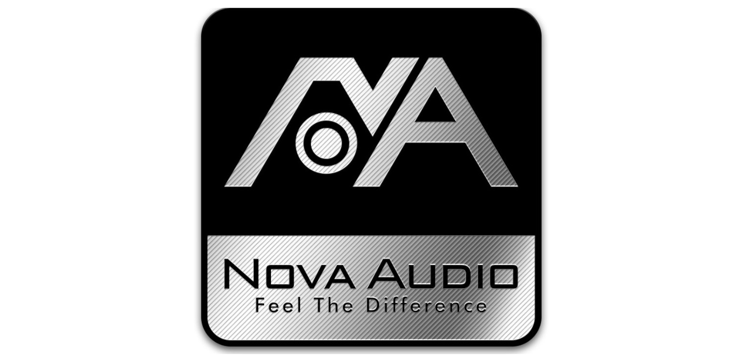 Nova Audio